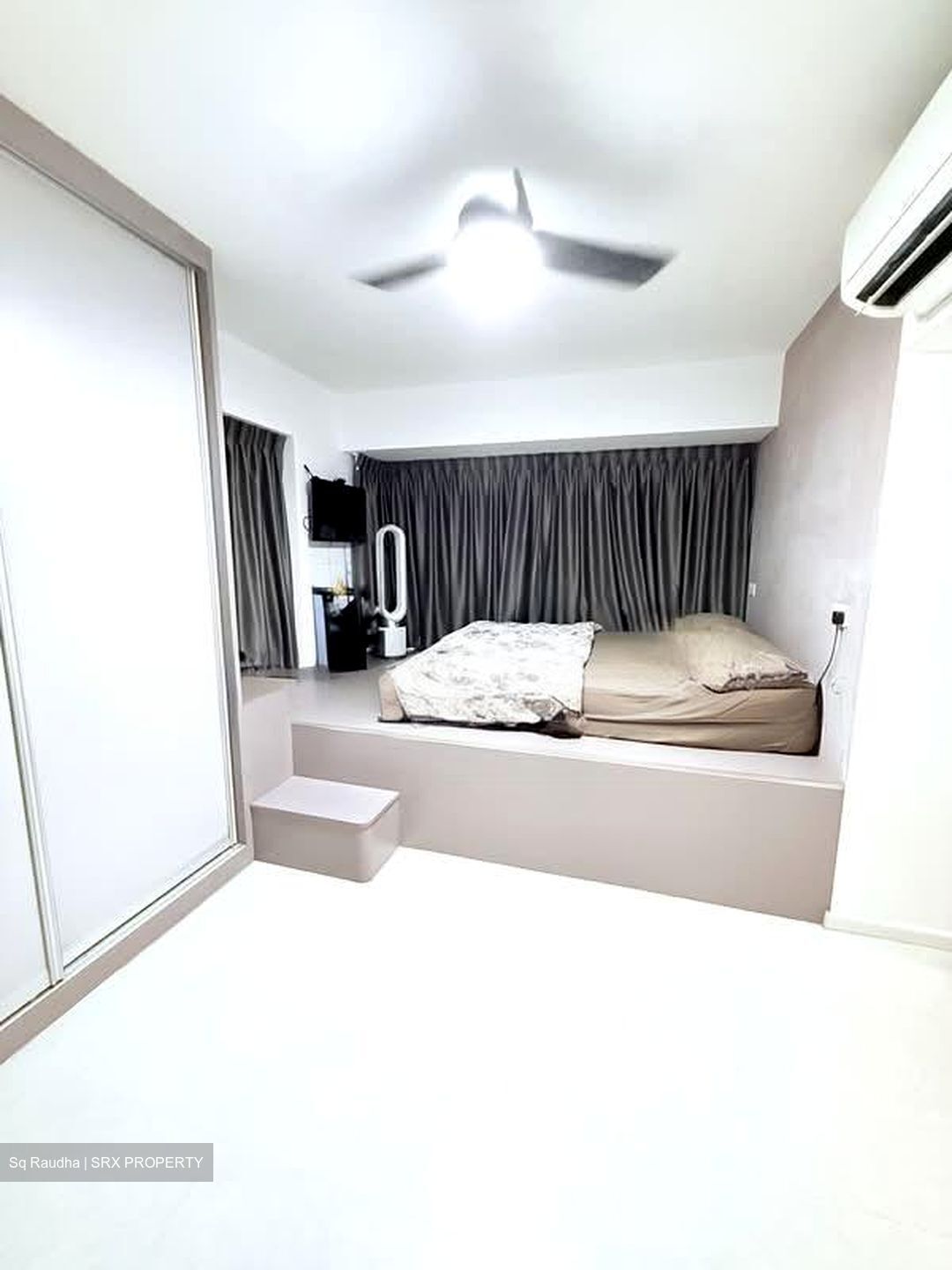 Blk 273C Punggol Regalia (Punggol), HDB 5 Rooms #586647051